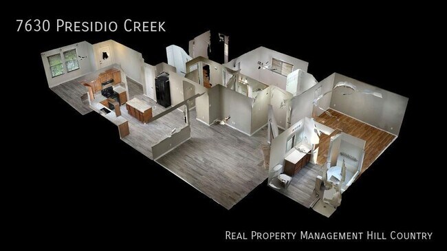 Building Photo - 7630 Presidio Creek