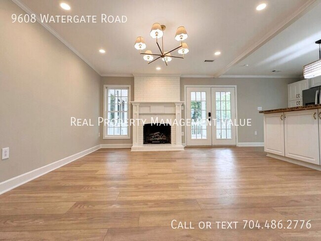 Building Photo - 9608 Watergate Rd