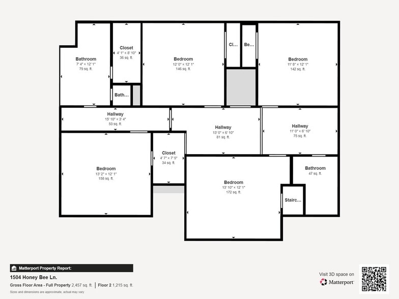 Building Photo - Comfortable Lancaster living with space to relax and entertain