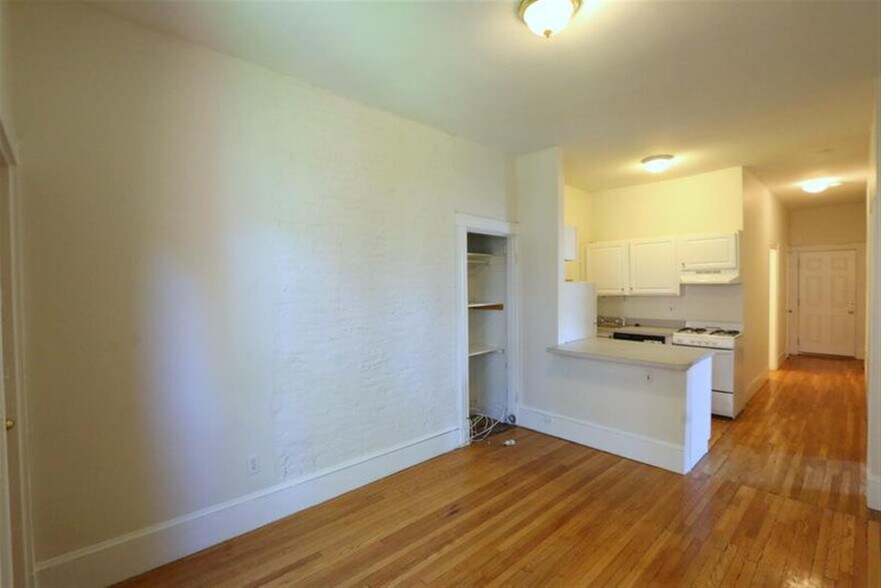 Building Photo - 891 Massachusetts Ave