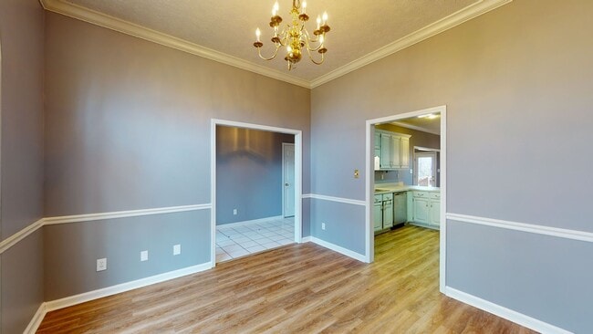 Building Photo - Wonderful 4 bedroom, 3 bath home in Grand Oaks Millbrook