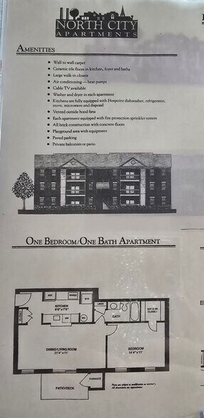 Building Photo - 800 Thomas Ct