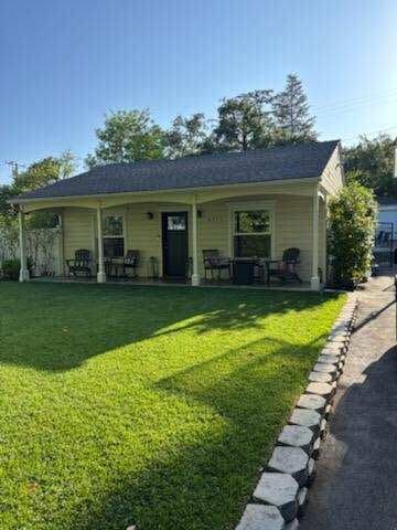 Primary Photo - 4711 Hampton Rd