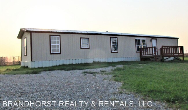 Primary Photo - 2 br, 1 bath House - 10851 N. 2440 Rd Weat...