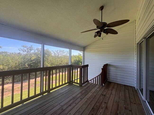 Building Photo - Coastal Luxury Awaits – 3-Story Townhome i...