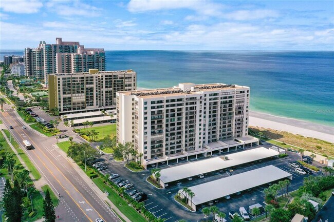 Building Photo - 1460 Gulf Blvd