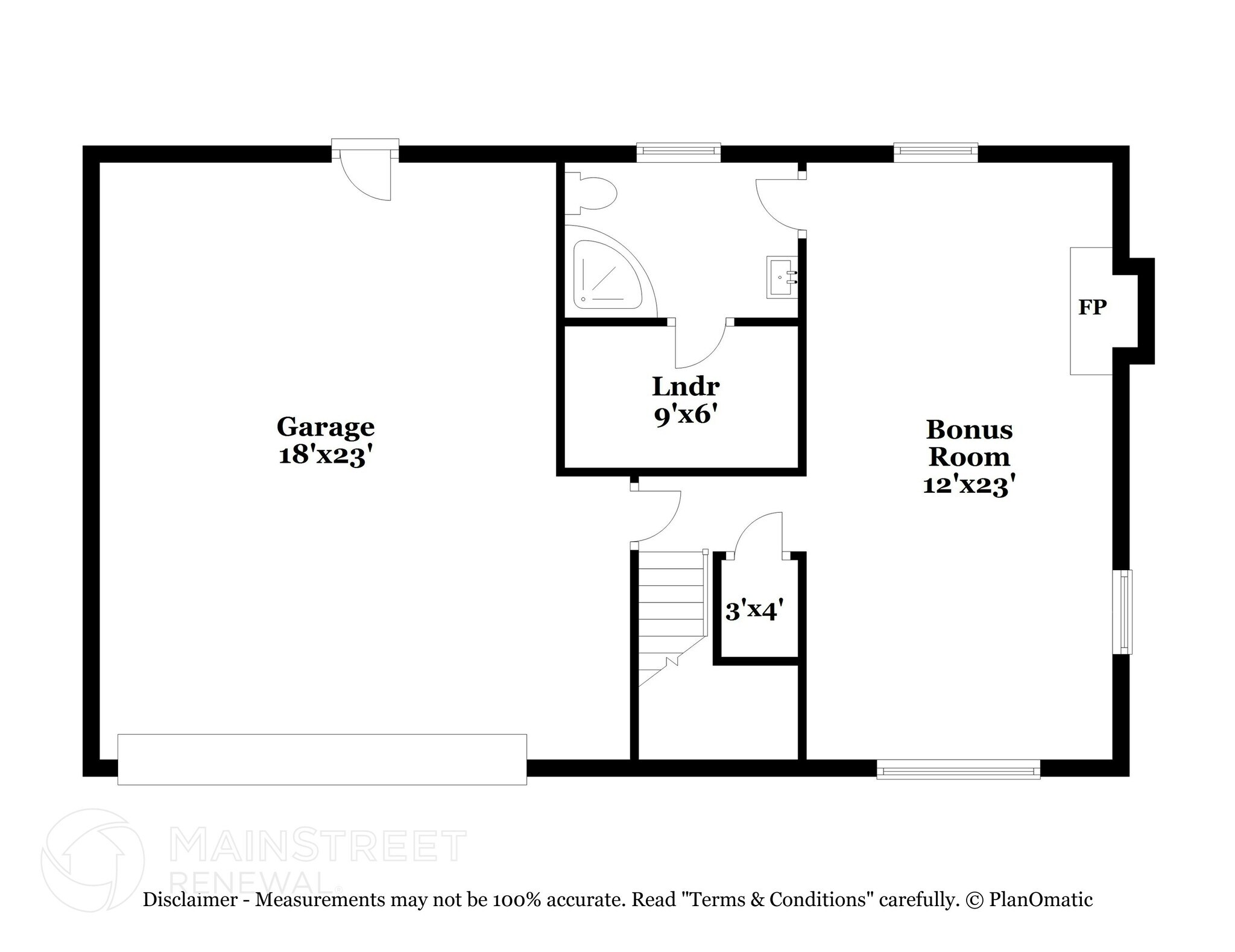 Building Photo - 9130 Grant Ln