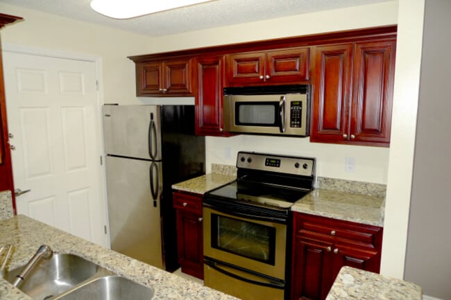 Building Photo - 4208 Santa Fe Pkwy