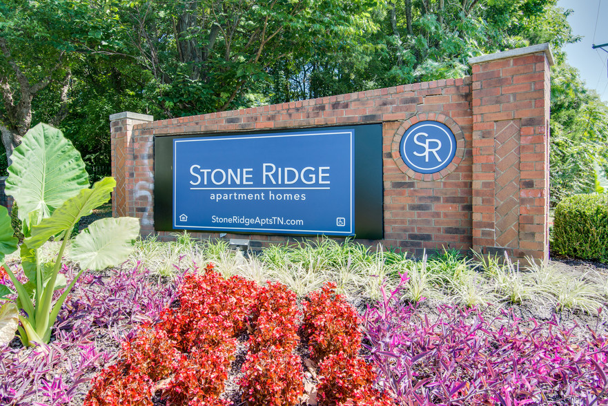 Building Photo - Stone Ridge