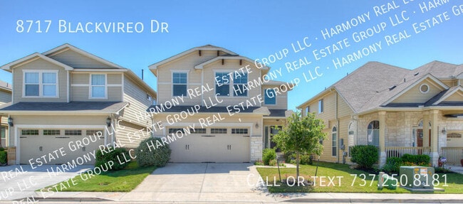 Building Photo - 8717 Blackvireo Dr