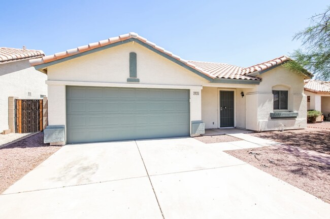 Building Photo - 2031 N 83rd Dr
