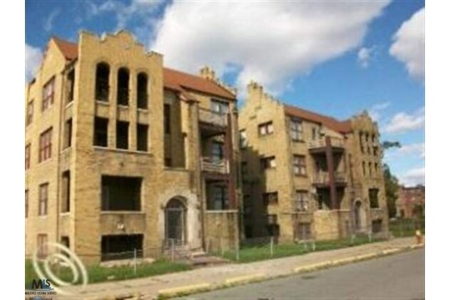 Building Photo - 2972-2984 Rochester St