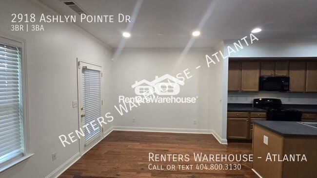 Building Photo - 2918 Ashlyn Pointe Dr