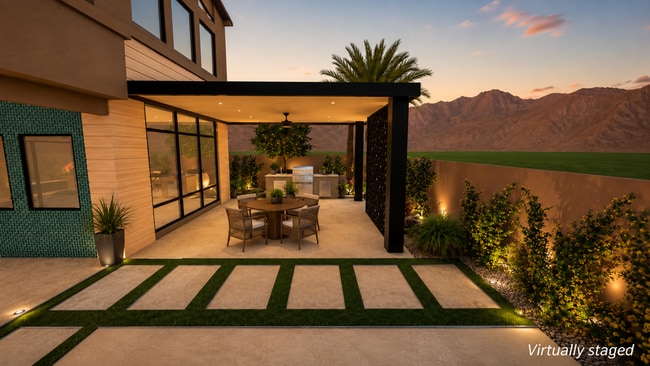 Building Photo - Stunning modern luxury home located in prestigious guard-gated Summerlin community of Ascension