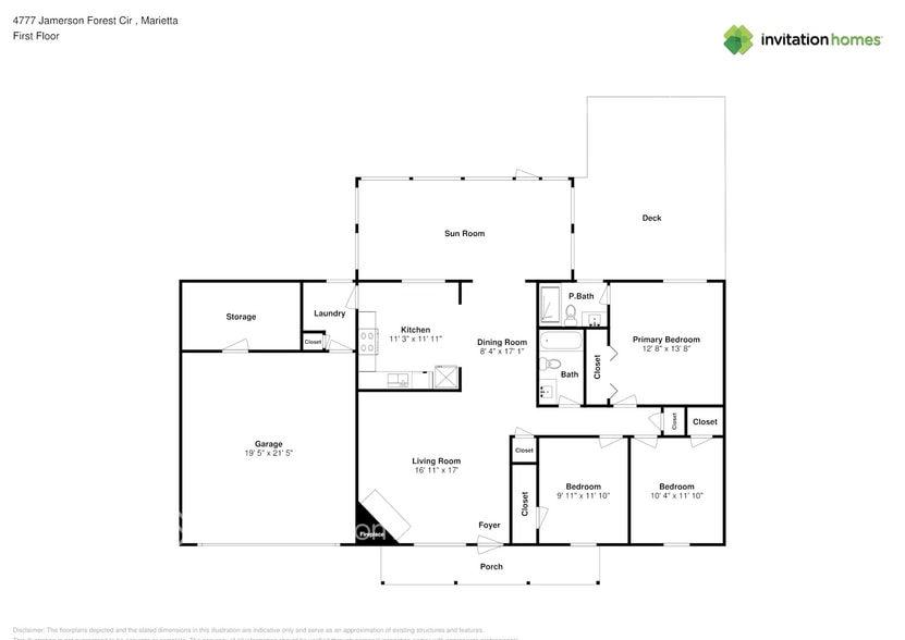 Building Photo - 4777 Jamerson Forest Cir
