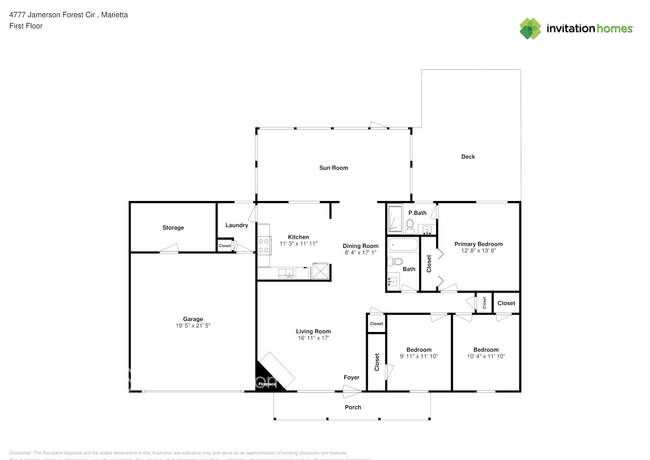 Building Photo - 4777 Jamerson Forest Cir