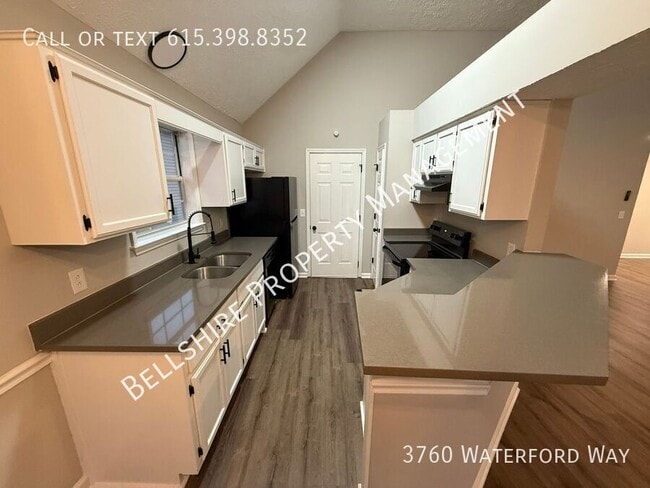 Building Photo - 3760 Waterford Way