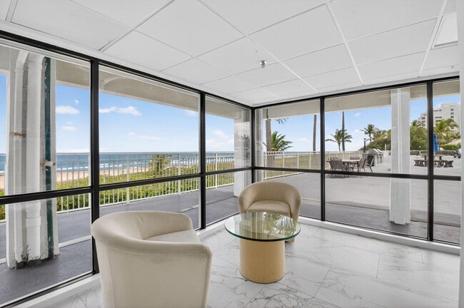Building Photo - 3215 S Ocean Blvd