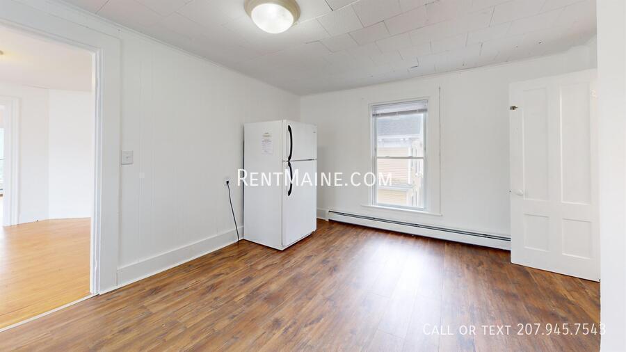 Building Photo - 29 Holyoke St
