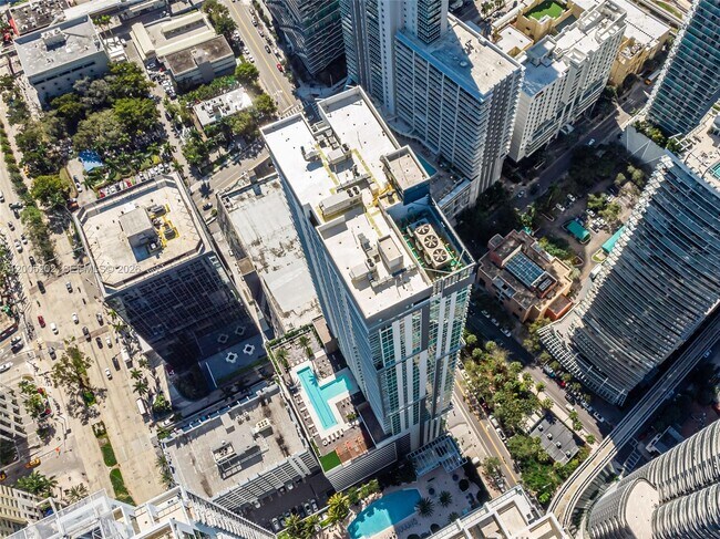 Building Photo - 1080 Brickell Ave