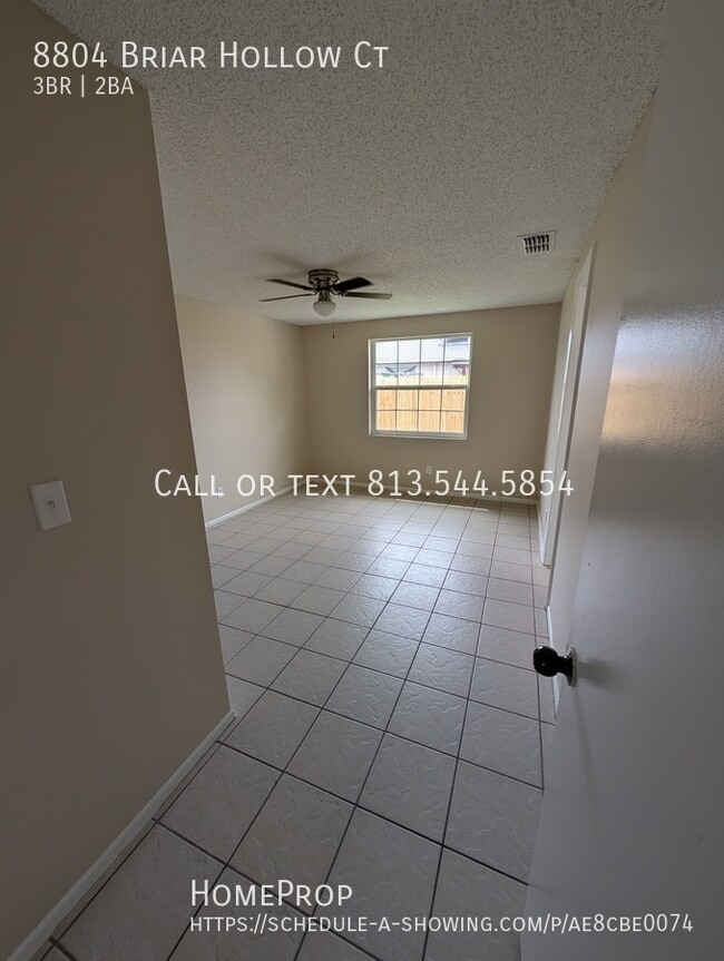 Building Photo - 8804 Briar Hollow Ct