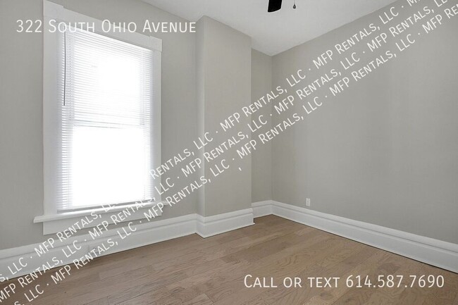 Building Photo - 322 S Ohio Ave