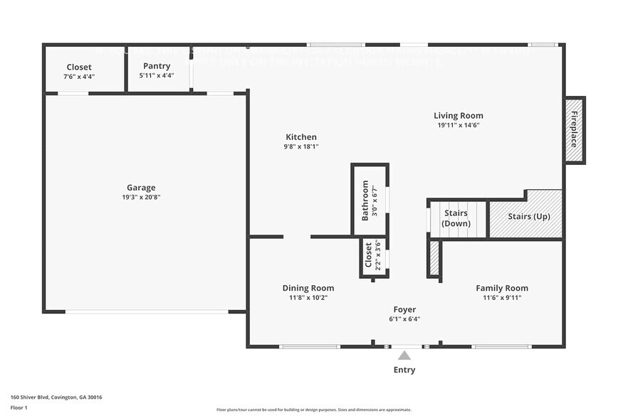 Building Photo - 160 Shiver Blvd