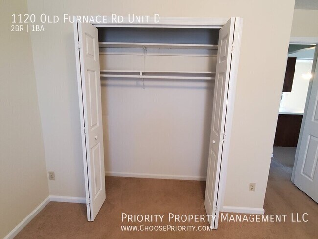 Building Photo - 1120 Old Furnace Rd