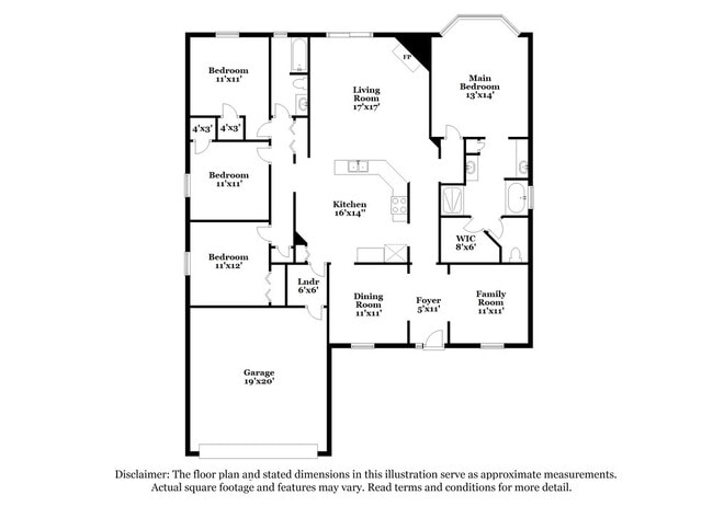 Building Photo - 1311 Yellow Jacket Ct