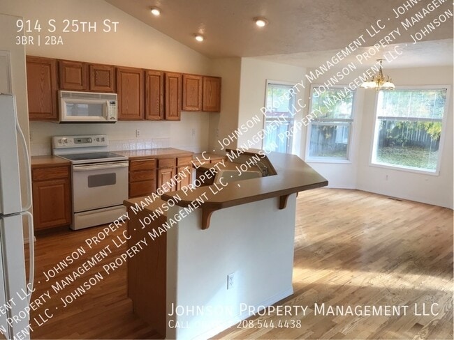 Building Photo - 914 S 25th St