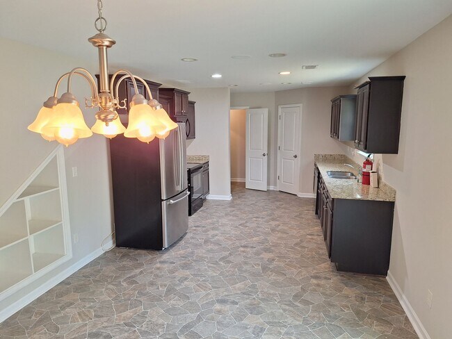 Building Photo - Wonderful Two Story Four Bedroom Home in N...