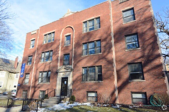Building Photo - 1152 Maple Ave