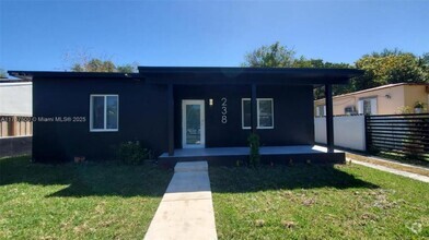Building Photo - 3 bedroom in Miami FL 33127