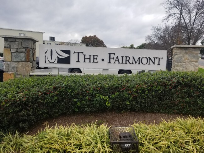 Building Photo - 1001 Chillum Rd