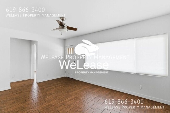 Building Photo - 1462 Rosecrans St