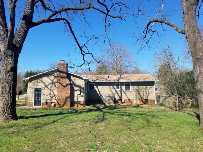 Primary Photo - Great updated ranch in convenient location
