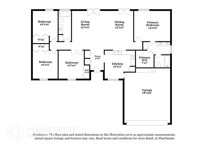 Building Photo - 10624 Lake Ralph Dr