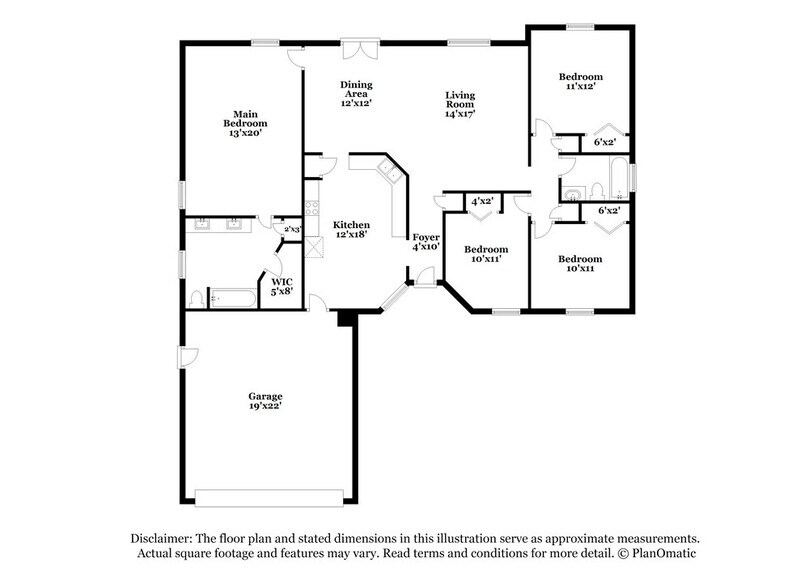 Building Photo - 571 Charles Pinckney St