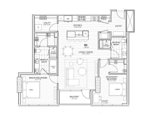 Building Photo - 301 West Ave