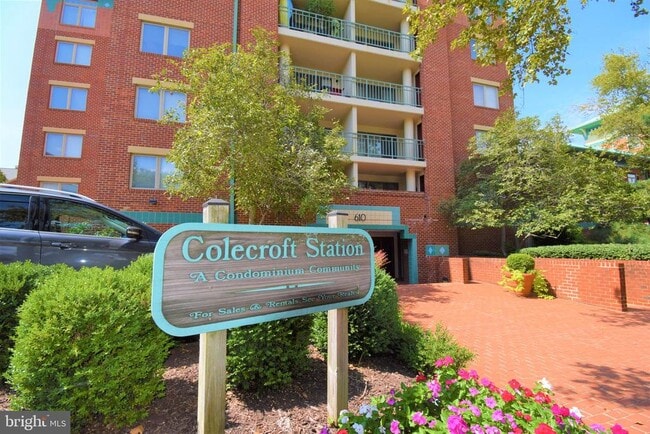 Building Photo - 610 N West St