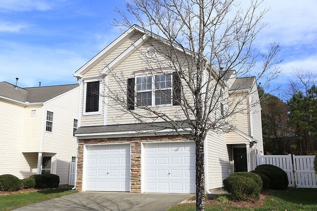 Building Photo - 3 Bedroom Home/2 Car Garage  *NW Raleigh L...