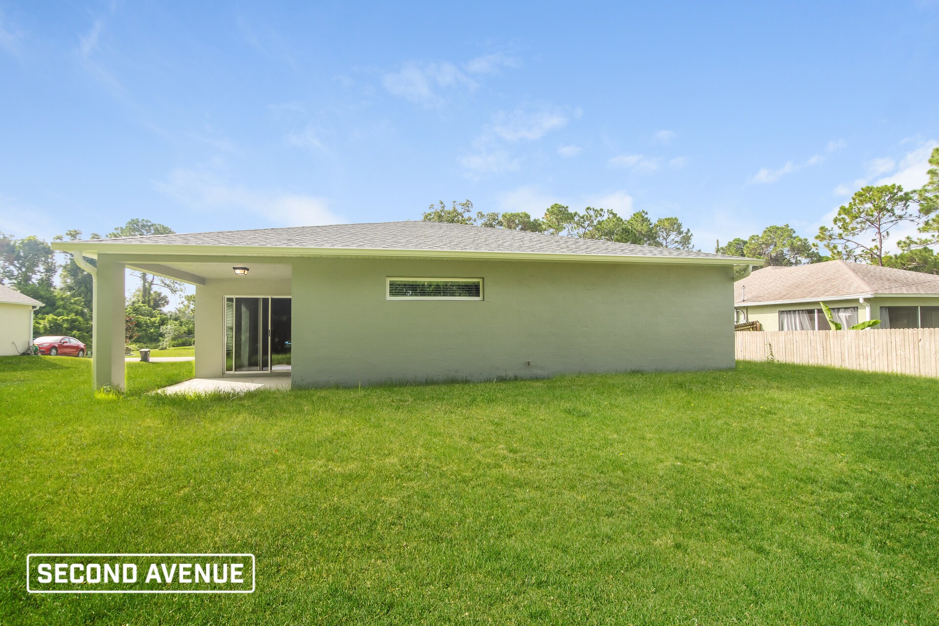 Building Photo - 1135 Tarleton St SE