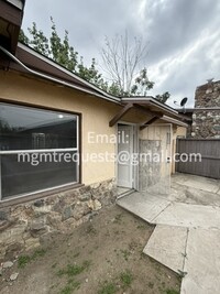 Building Photo - 3550 Dwight Ave