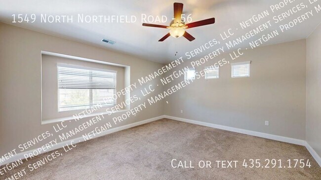 Building Photo - 1549 N Northfield Rd