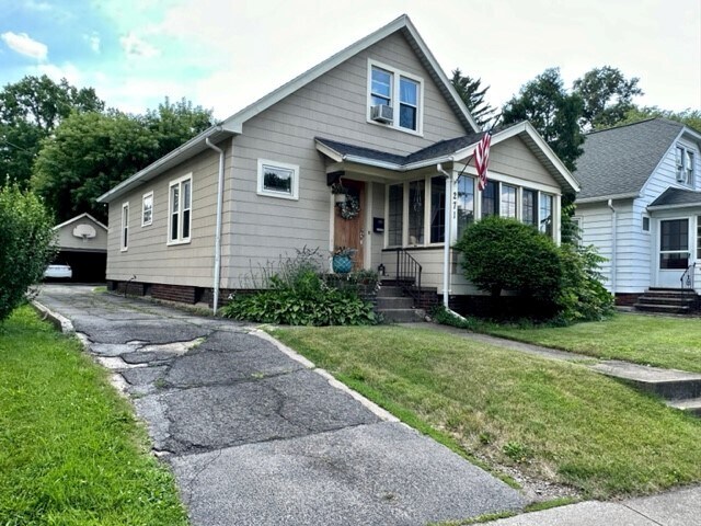 Building Photo - 271 Merchants Rd