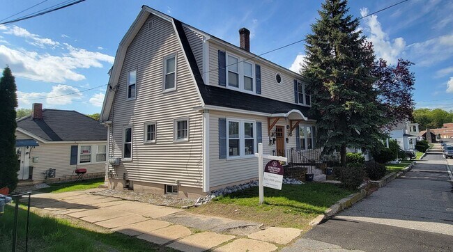 Primary Photo - Alsace St #204 Manchester NH