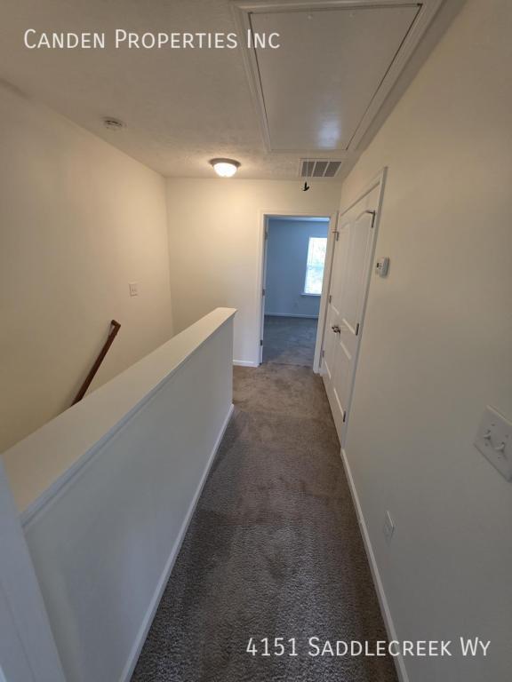 Building Photo - 4151 Saddlecreek Wy