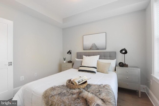 Building Photo - 3921 Fulton St NW