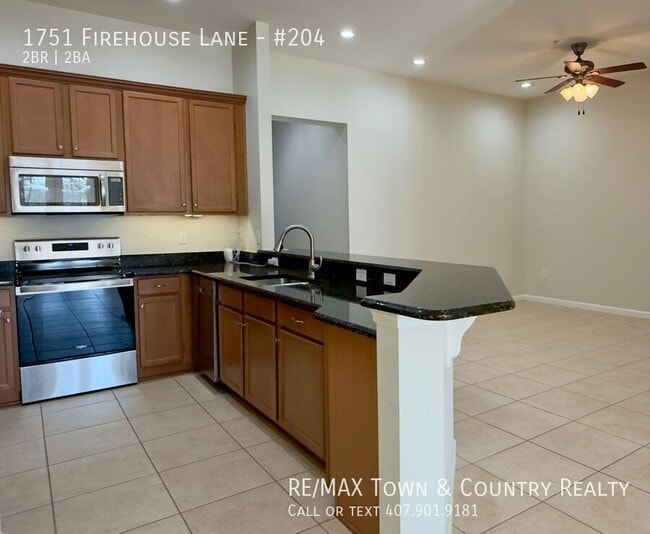 Building Photo - 1751 Firehouse Ln