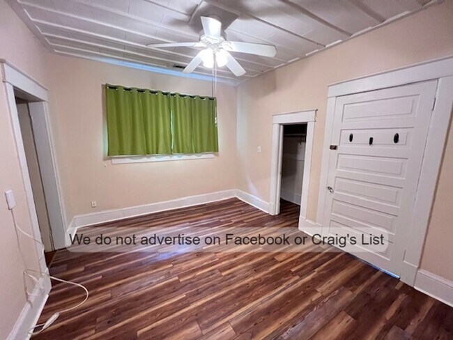 Building Photo - Haymount- Pershing Heights- Goodview Avenue